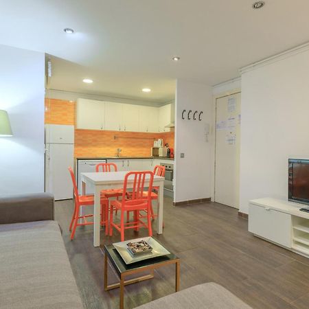 Housalia Corsega - Apartment 3 Bedrooms Next To Sagrada Familia Barcelone Extérieur photo