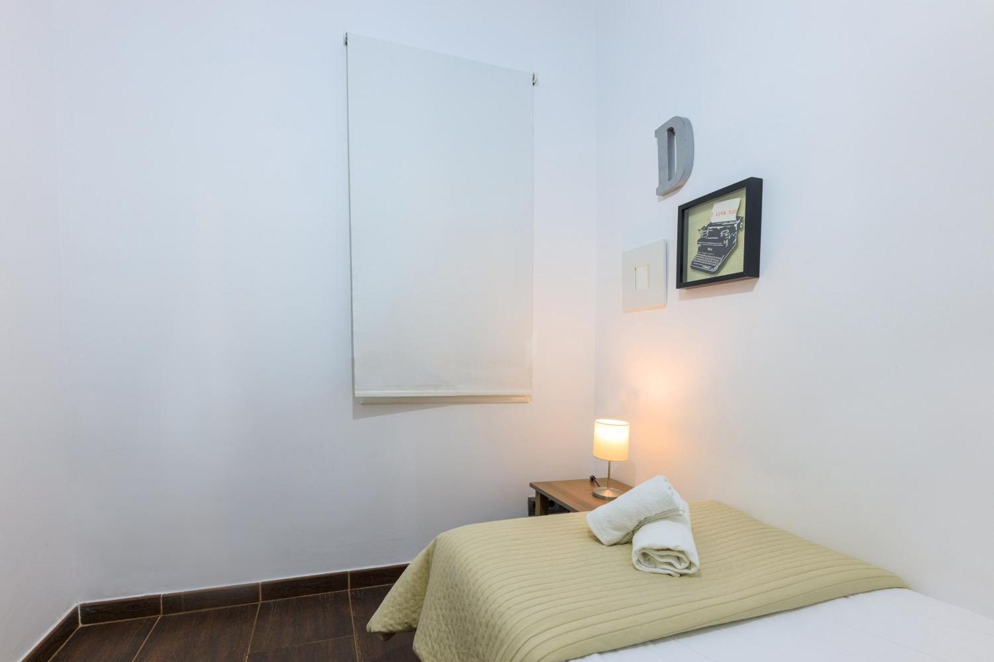 Housalia Corsega - Apartment 3 Bedrooms Next To Sagrada Familia Barcelone Extérieur photo