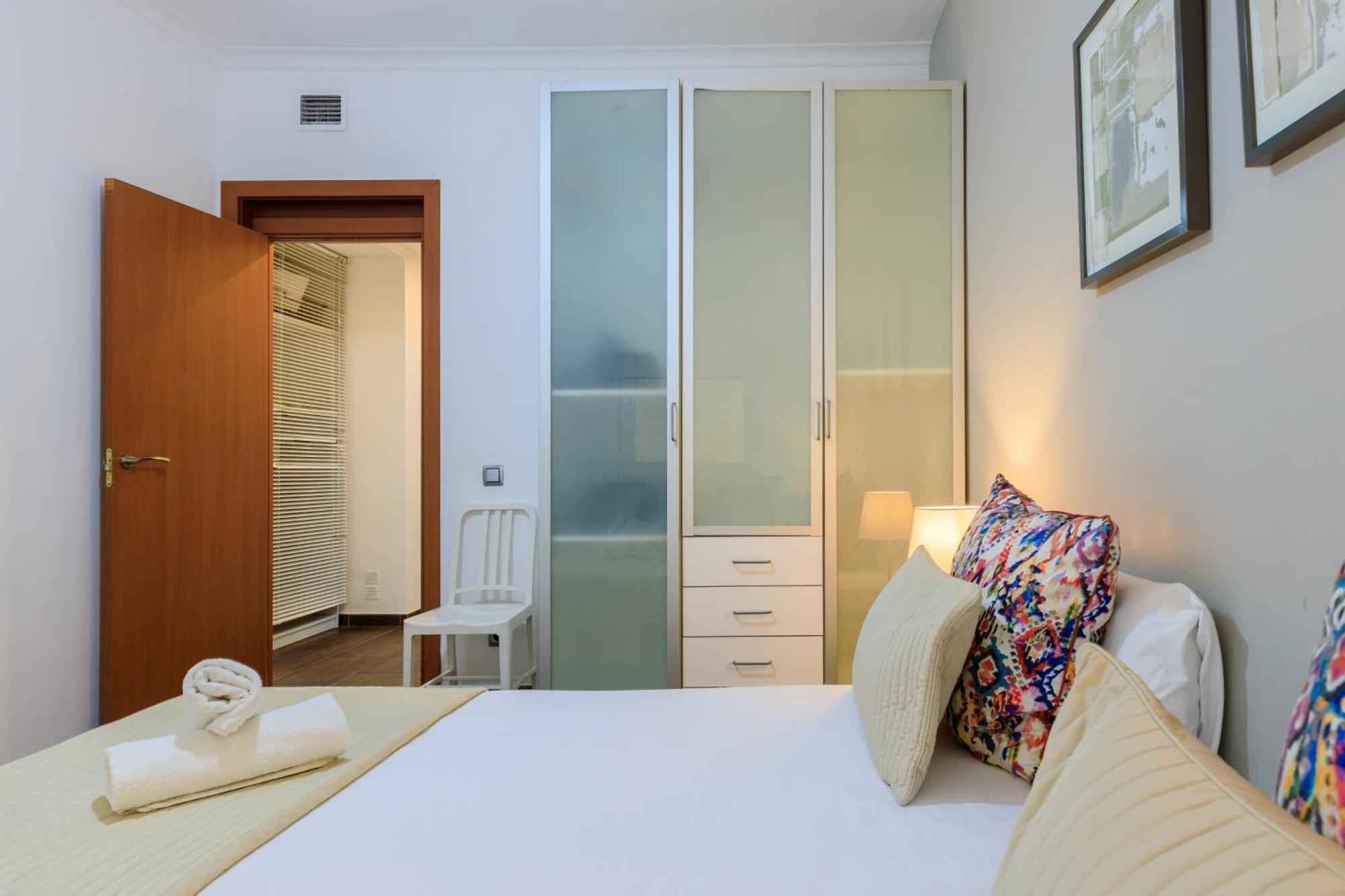 Housalia Corsega - Apartment 3 Bedrooms Next To Sagrada Familia Barcelone Extérieur photo